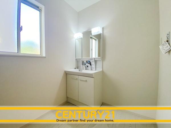 東区美和台4丁目5期　1号棟　全2棟