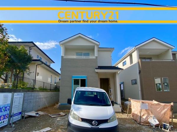 東区美和台4丁目5期 1号棟 全2棟