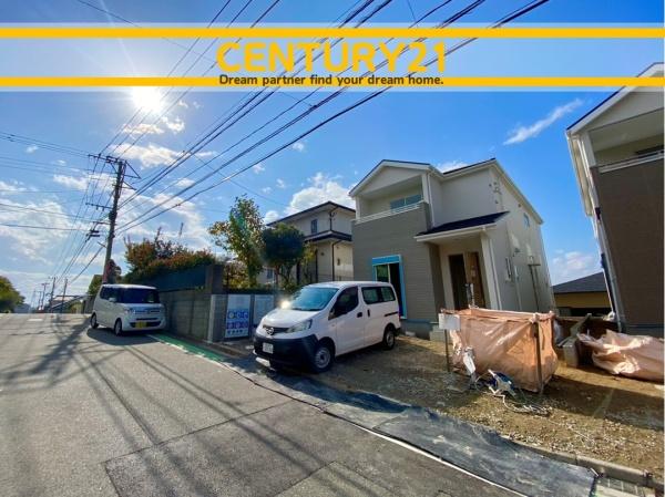 東区美和台4丁目5期　1号棟　全2棟