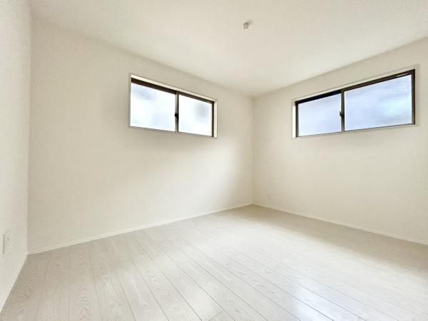 北九州市小倉北区赤坂4丁目1期　2号棟　全2棟