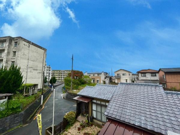 北九州市小倉北区赤坂4丁目1期　2号棟　全2棟