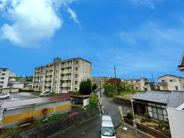 北九州市小倉北区赤坂4丁目1期　1号棟　全2棟