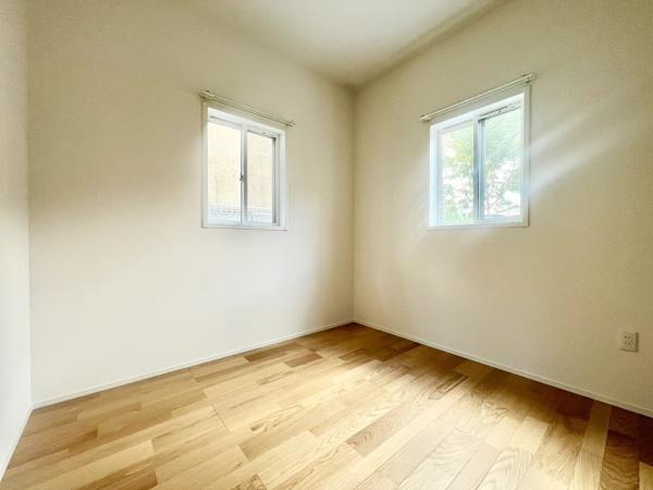 北九州市小倉南区葛原本町5丁目　全1棟