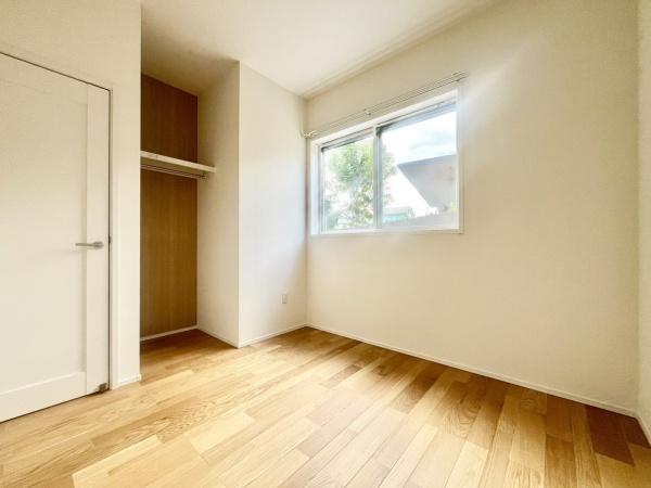 北九州市小倉南区葛原本町5丁目　全1棟