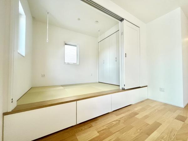 北九州市小倉南区葛原本町5丁目　全1棟