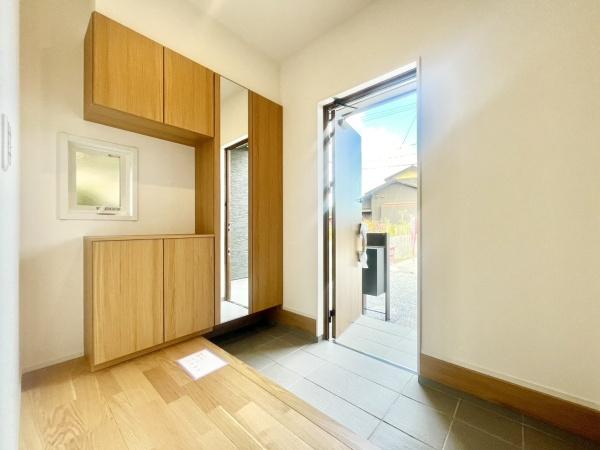 北九州市小倉南区葛原本町5丁目　全1棟