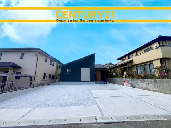 北九州市小倉南区葛原本町5丁目　全1棟