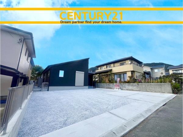 北九州市小倉南区葛原本町5丁目　全1棟