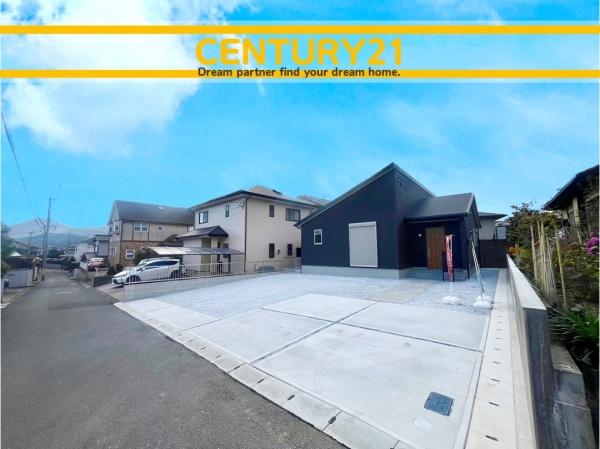 北九州市小倉南区葛原本町5丁目　全1棟