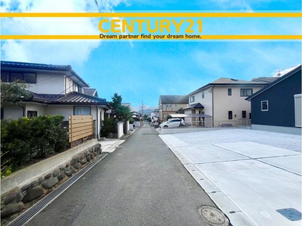 北九州市小倉南区葛原本町5丁目　全1棟