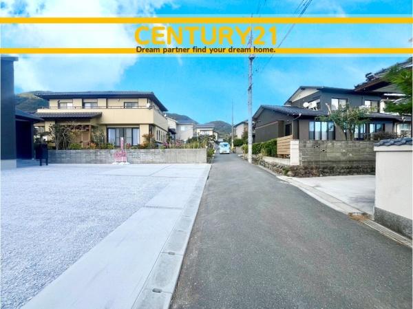 北九州市小倉南区葛原本町5丁目　全1棟