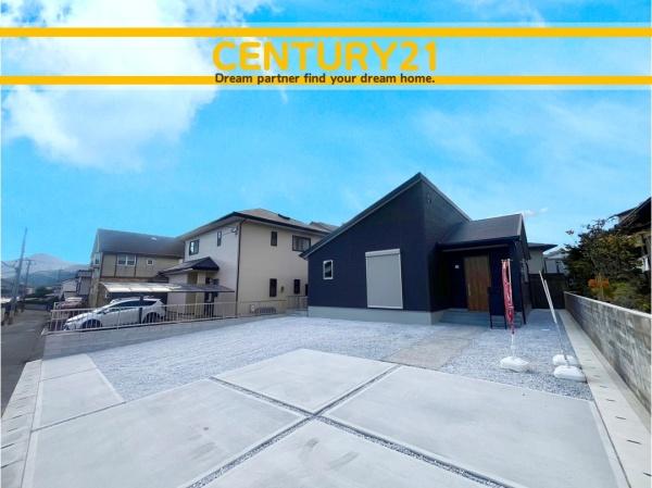 北九州市小倉南区葛原本町5丁目　全1棟