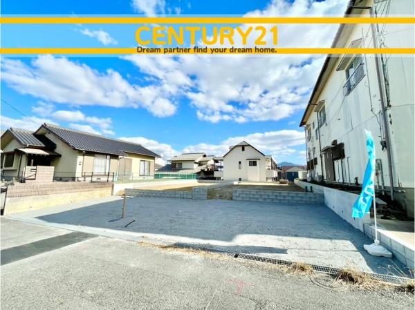 北九州市八幡西区大浦1丁目2期　2号棟　全2棟