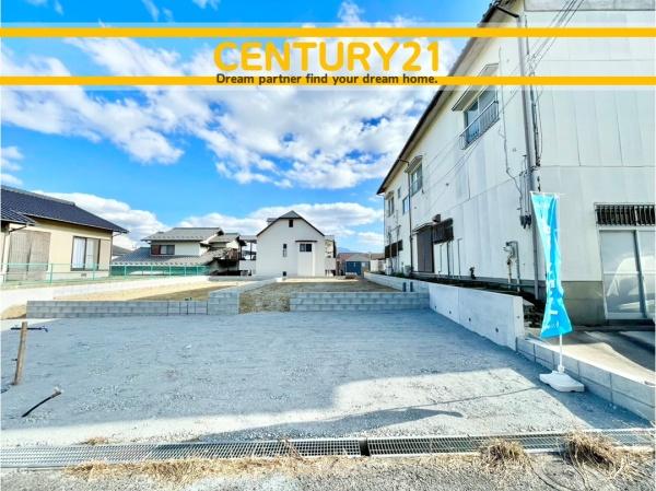 北九州市八幡西区大浦1丁目2期　2号棟　全2棟