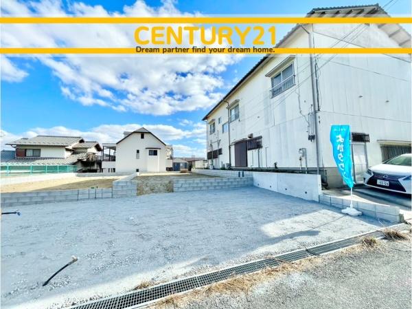 北九州市八幡西区大浦1丁目2期　2号棟　全2棟