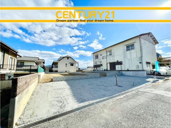 北九州市八幡西区大浦1丁目2期　2号棟　全2棟