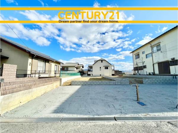 北九州市八幡西区大浦1丁目2期　1号棟　全2棟