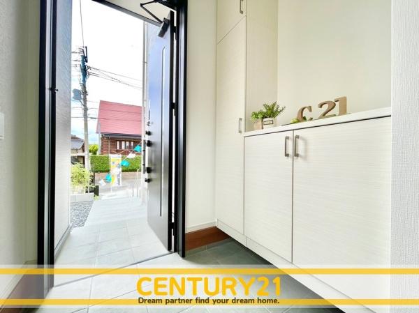 北九州市八幡西区大浦1丁目2期　1号棟　全2棟