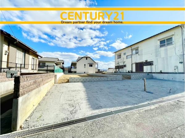 北九州市八幡西区大浦1丁目2期　1号棟　全2棟