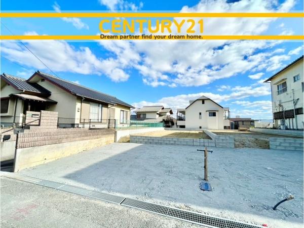 北九州市八幡西区大浦1丁目2期　1号棟　全2棟