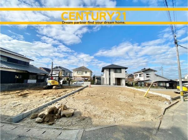 西区今宿東3丁目　C号棟　全3棟