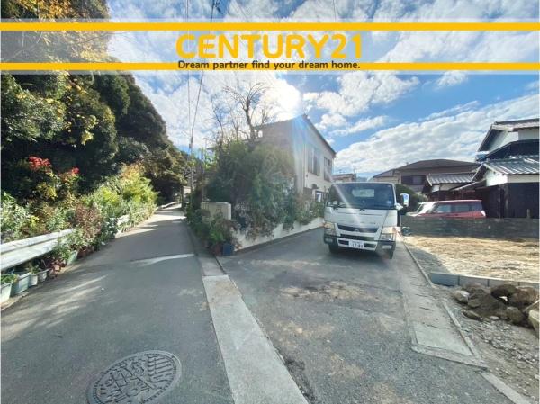 西区今宿東3丁目　C号棟　全3棟