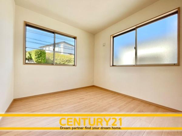 西区今宿東3丁目　B号棟　全3棟