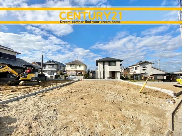 西区今宿東3丁目　B号棟　全3棟