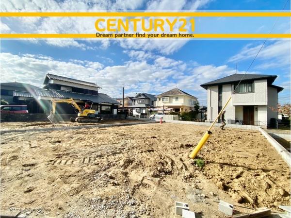 西区今宿東3丁目　B号棟　全3棟