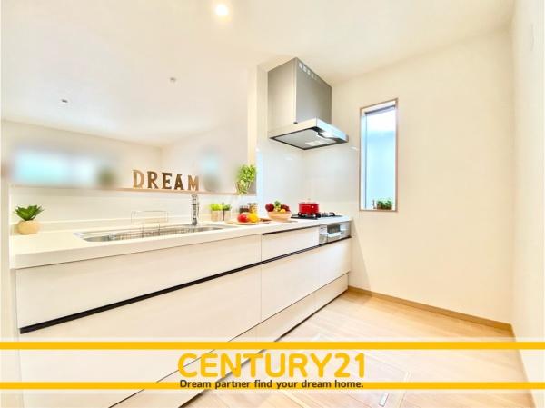 西区今宿東3丁目　B号棟　全3棟