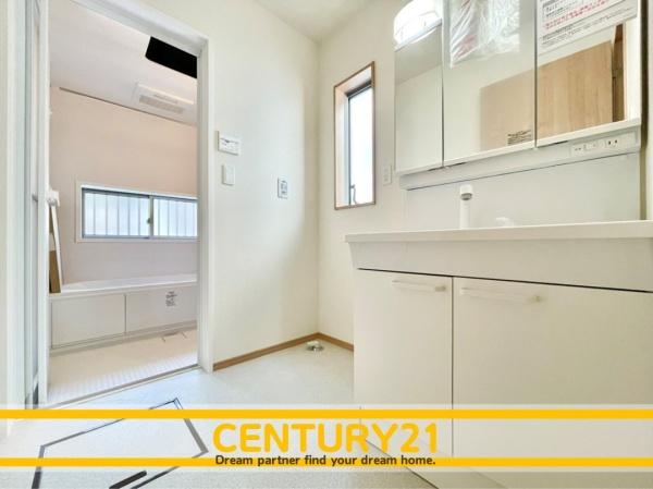 西区今宿東3丁目　A号棟　全3棟