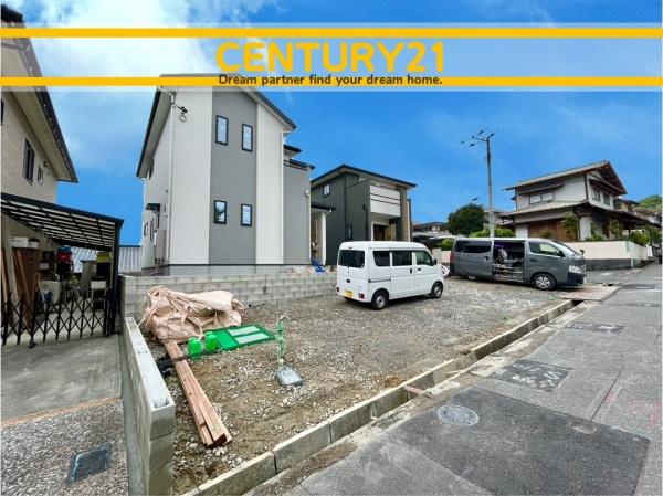 北九州市八幡西区泉ケ浦2丁目4期　2号棟　全2棟