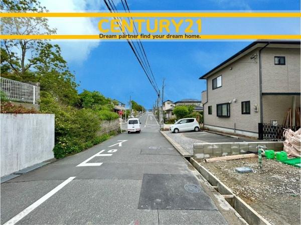 北九州市八幡西区泉ケ浦2丁目4期　2号棟　全2棟