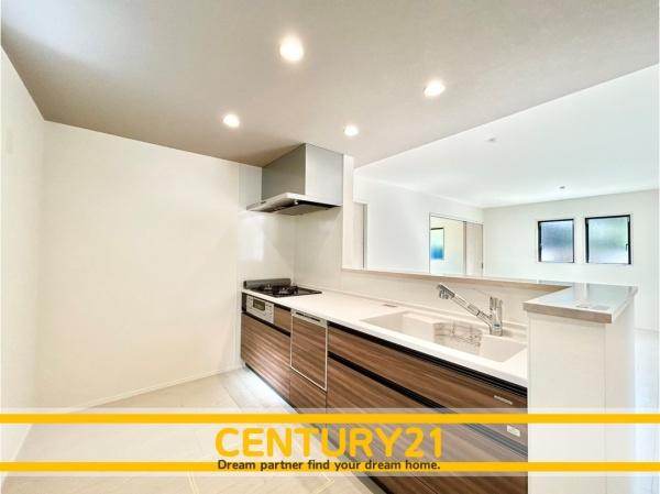 北九州市八幡西区泉ケ浦2丁目4期　2号棟　全2棟