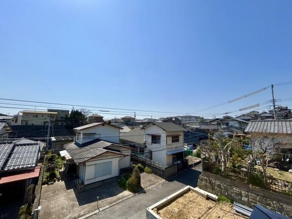 北九州市八幡西区日吉台2丁目3期　全1棟