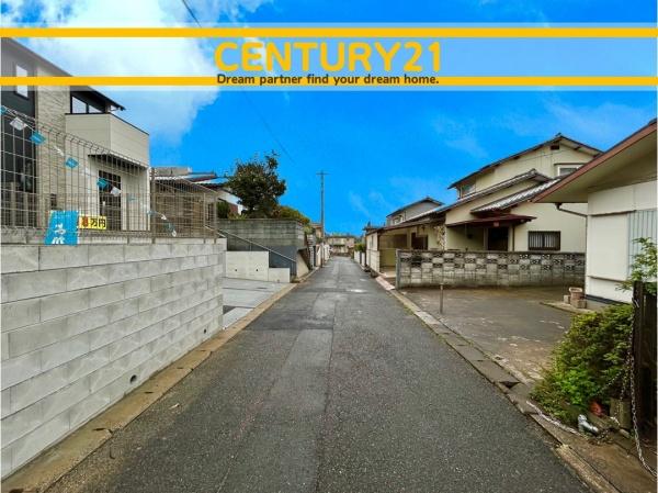 北九州市八幡西区日吉台2丁目3期　全1棟