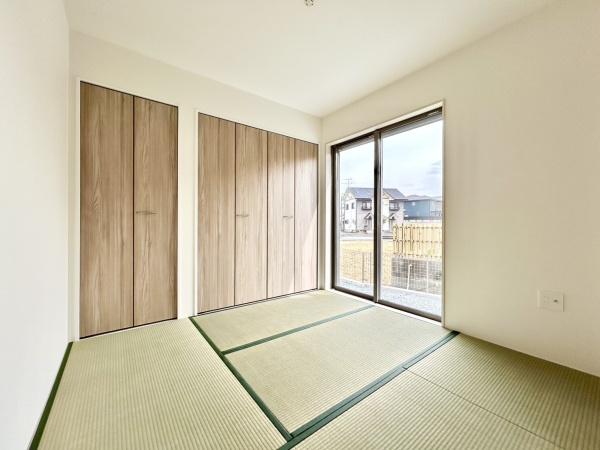 北九州市八幡西区木屋瀬東2丁目1期　1号棟　全2棟