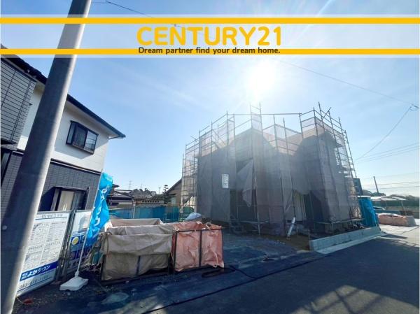 北九州市八幡西区木屋瀬東2丁目1期　1号棟　全2棟