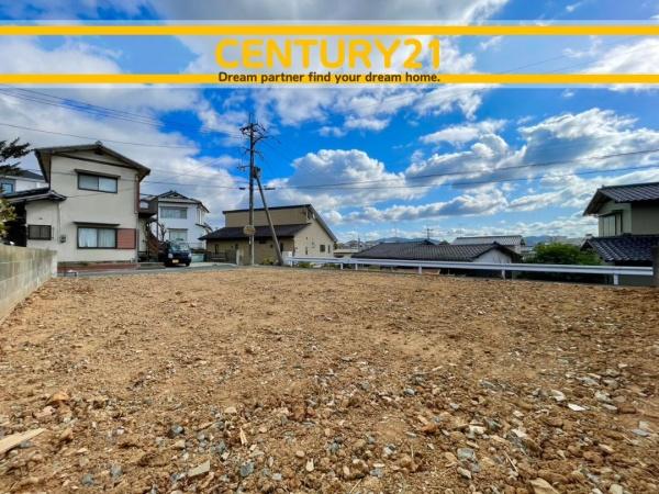 宗像市土穴4丁目　全1区画