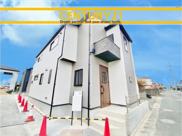 西区横浜1丁目　6号棟　全6棟