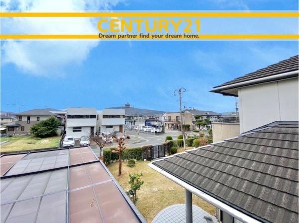 西区横浜1丁目　5号棟　全6棟