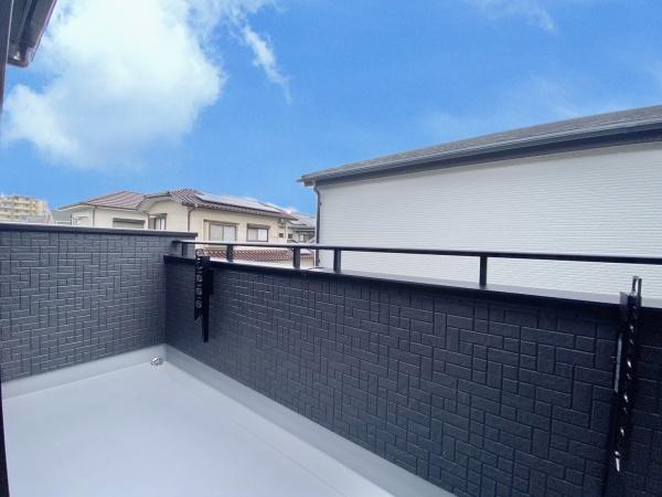 西区横浜1丁目　1号棟　全6棟