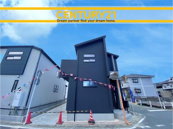 西区横浜1丁目　1号棟　全6棟