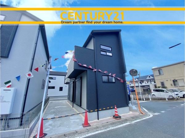 西区横浜1丁目　1号棟　全6棟
