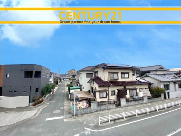 西区横浜1丁目　1号棟　全6棟