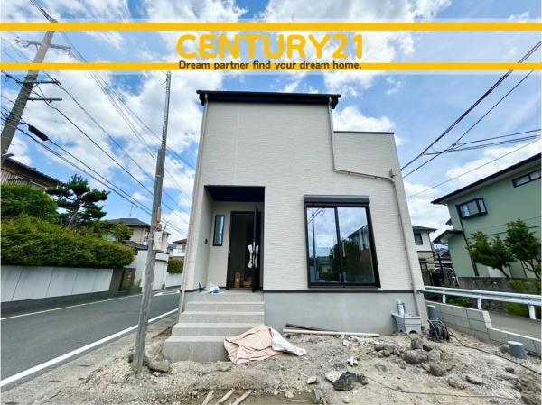 志免町田富4丁目6期　全1棟