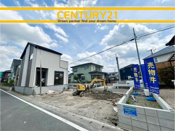 志免町田富4丁目6期　全1棟