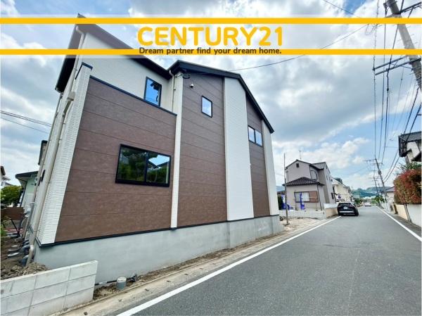志免町田富4丁目6期　全1棟