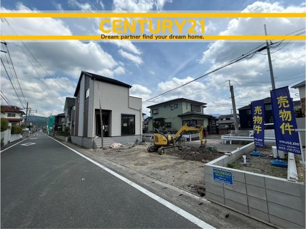 志免町田富4丁目6期　全1棟