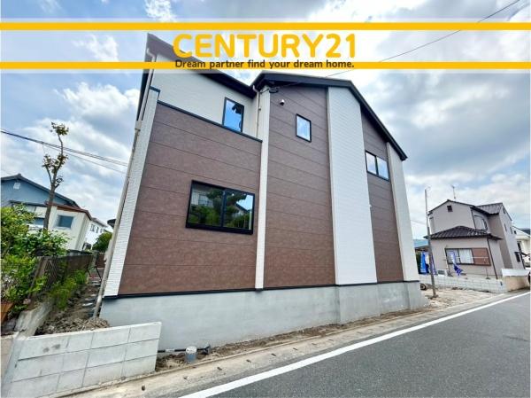 志免町田富4丁目6期　全1棟
